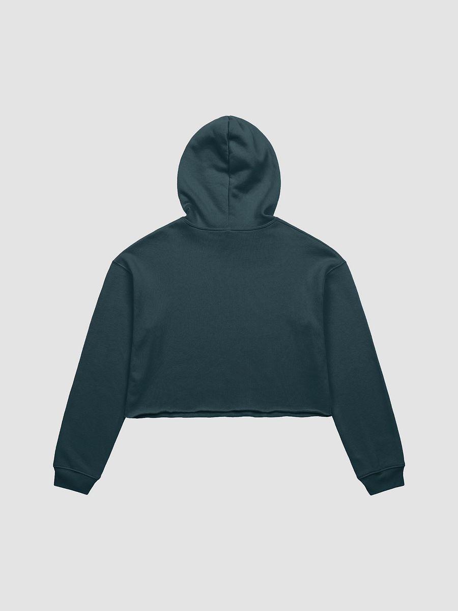 P.L.D.C. Crop Top product image (2)
