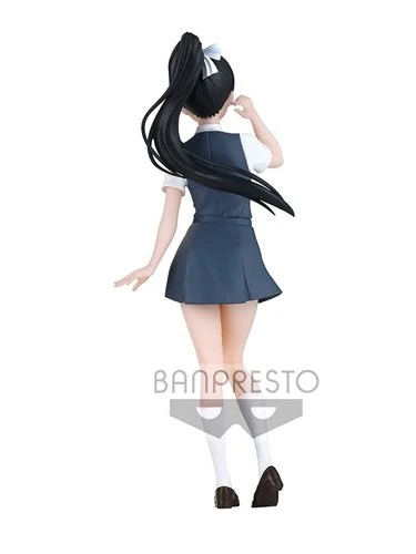 Banpresto Love Live! Superstar!! Ren Hazuki Statue - Enchanting PVC/ABS Collectible for True Fans product image (3)