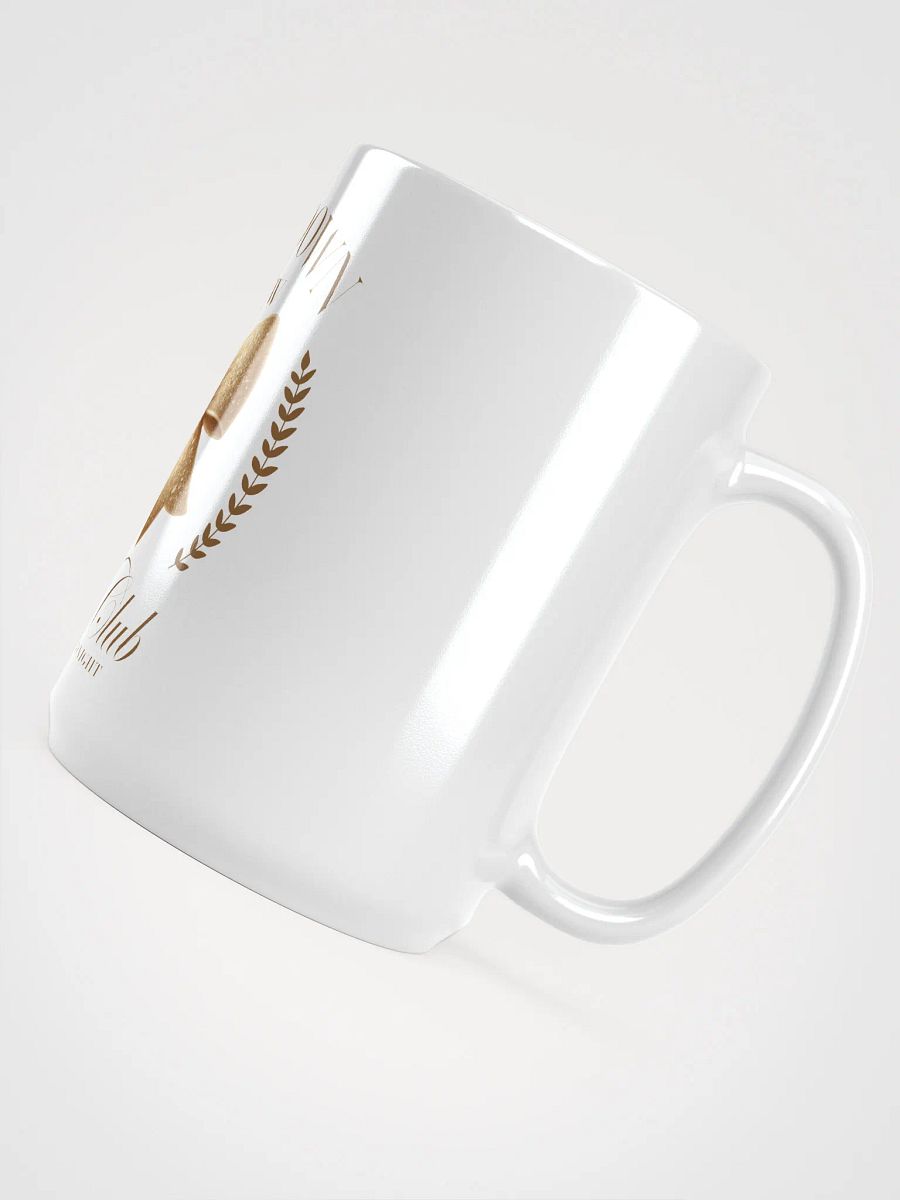 New Years Countdown Crew Mug product image (4)