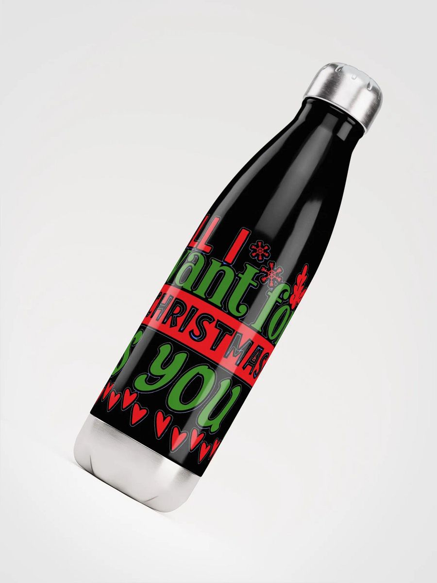 ALL I WANT FOR CHRISTMAS IS YOU! product image (7)
