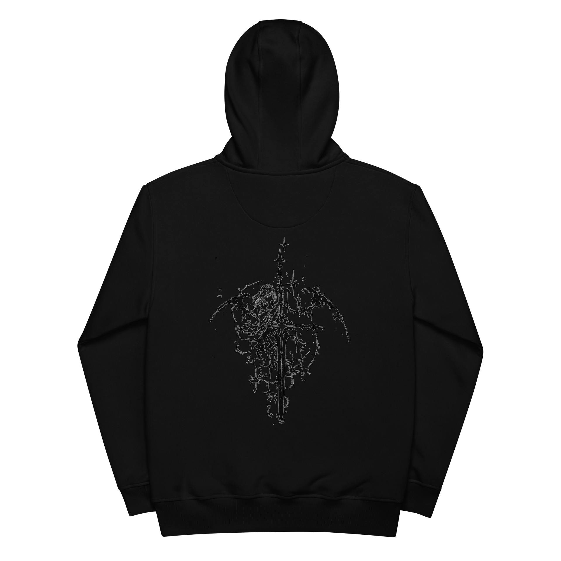 The Wicked Hoodie product image (9)