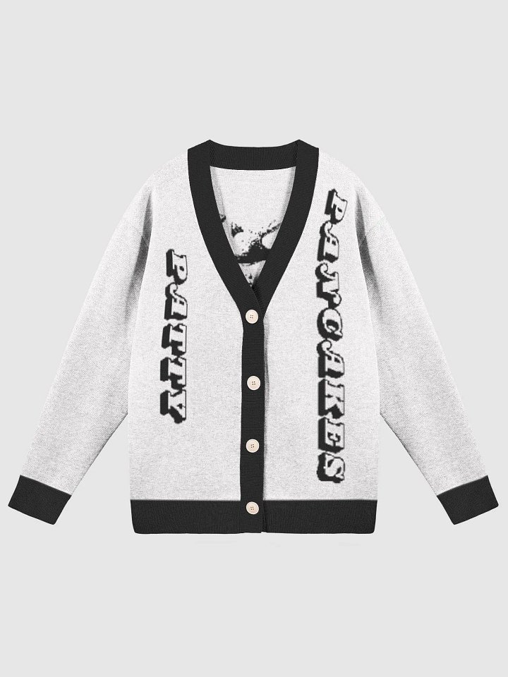 SMEXY CARDIGAN product image (1)