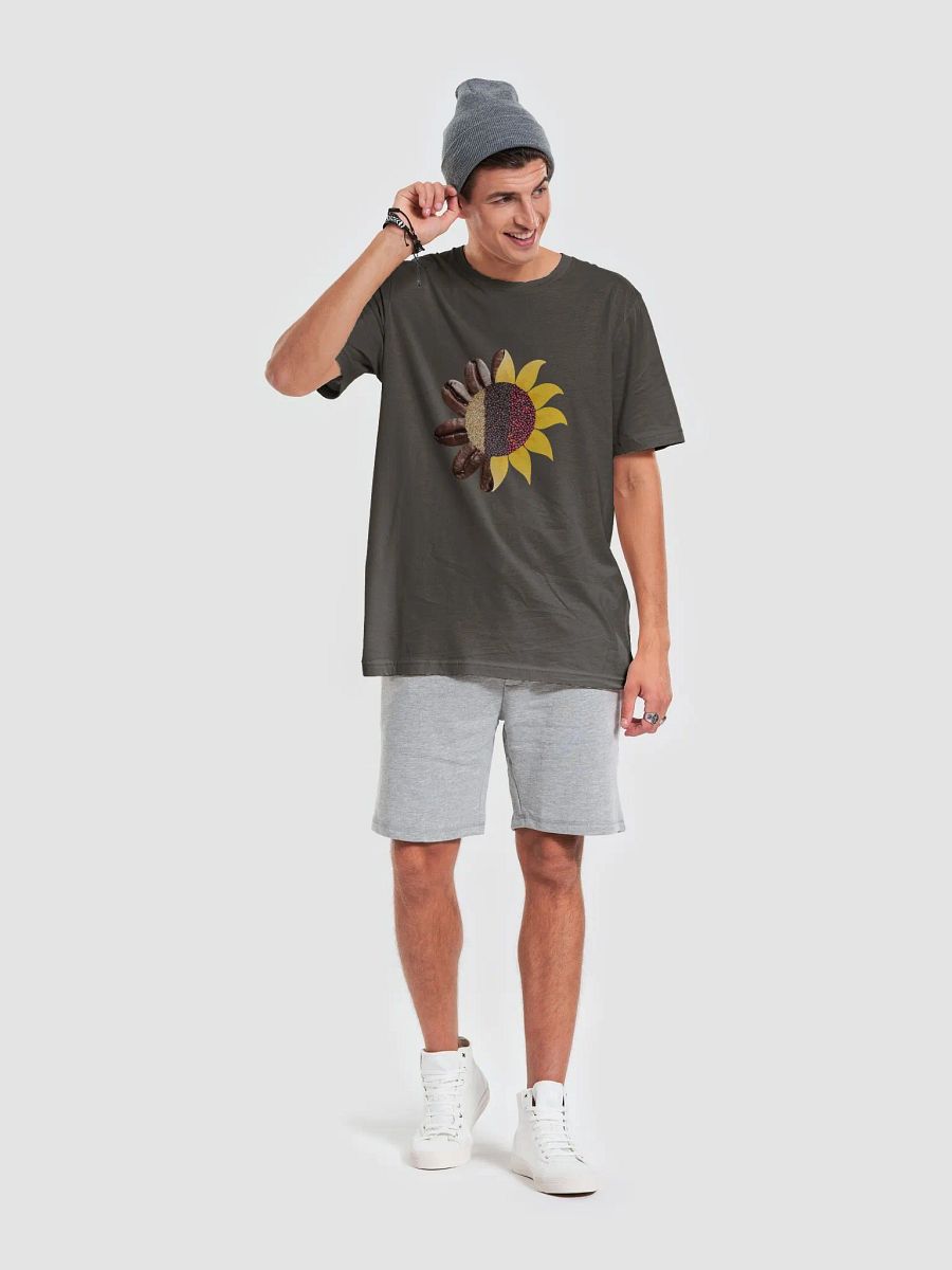 Sunny Seeds Unisex T-Shirt product image (65)