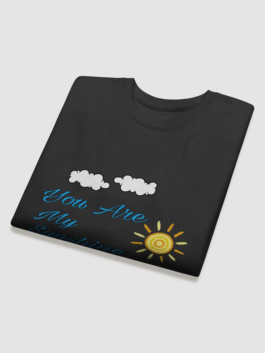 You Are My Sunshine product image (26)