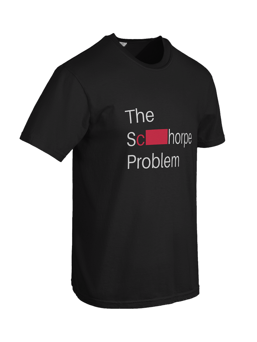 The Scunthorpe Problem T-shirt product image (8)