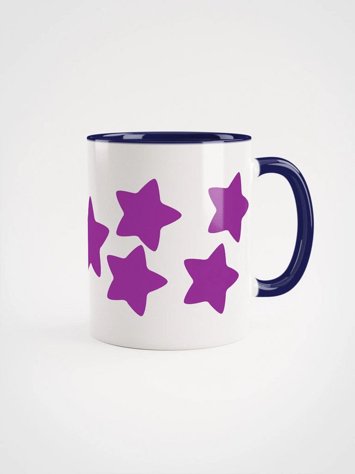 Magic Stars Mug product image (2)