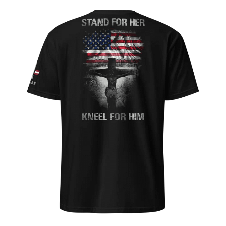 Stand For Her Kneel For Him product image (1)