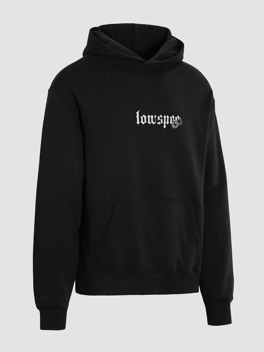 ROTARY Hoodie product image (4)