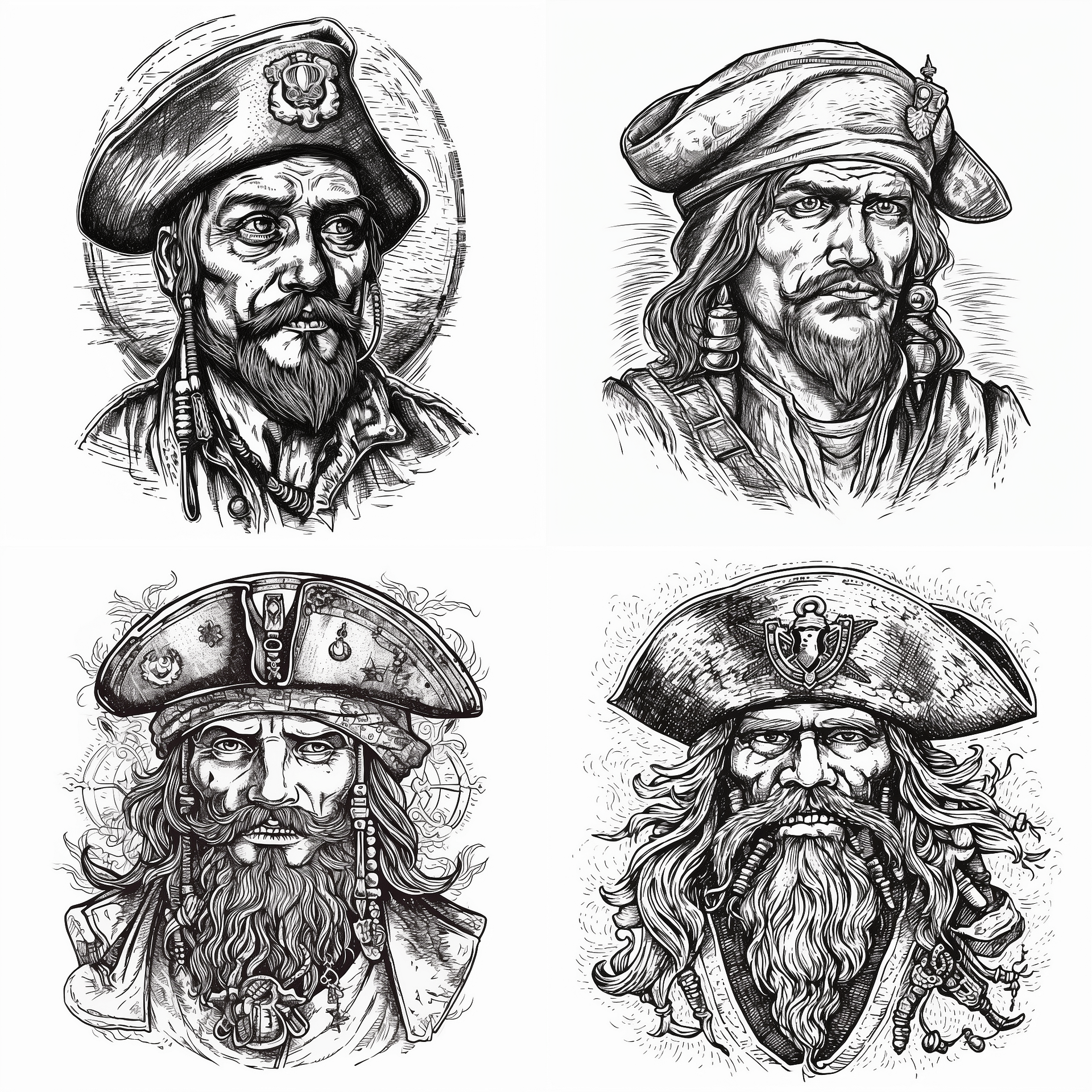 Worlds Greatest Tattoo Flash E-Book product image (4)