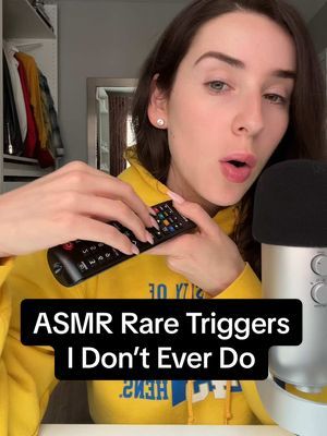 Show this to your grandma and ask her what she thinks is going on #asmr #asmrpov #whispering #asmrsounds #relaxing #asmrtingles #asmrcommunity #blueyetimic #upcloseasmr 