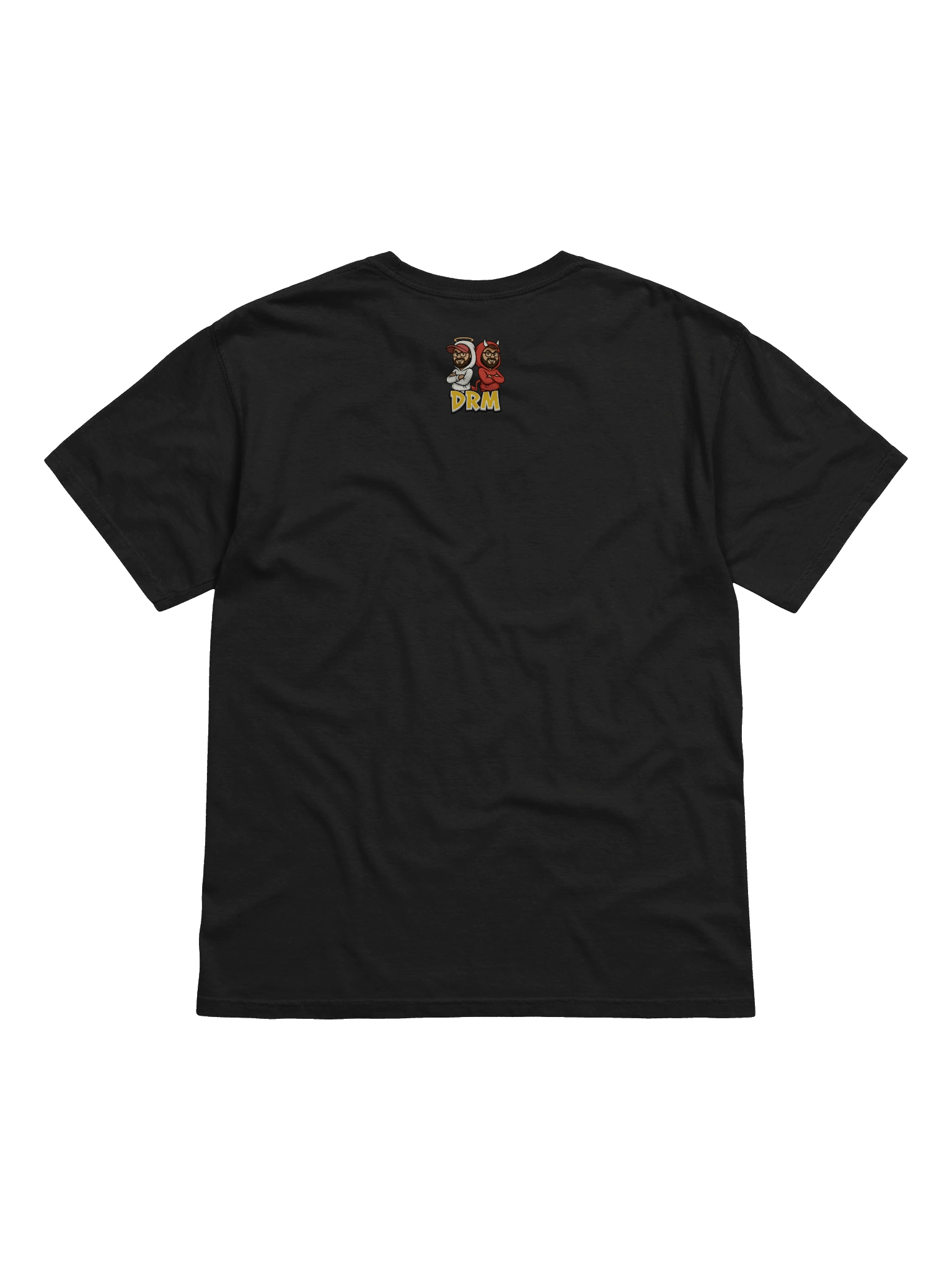 Naughty Tee product image (13)