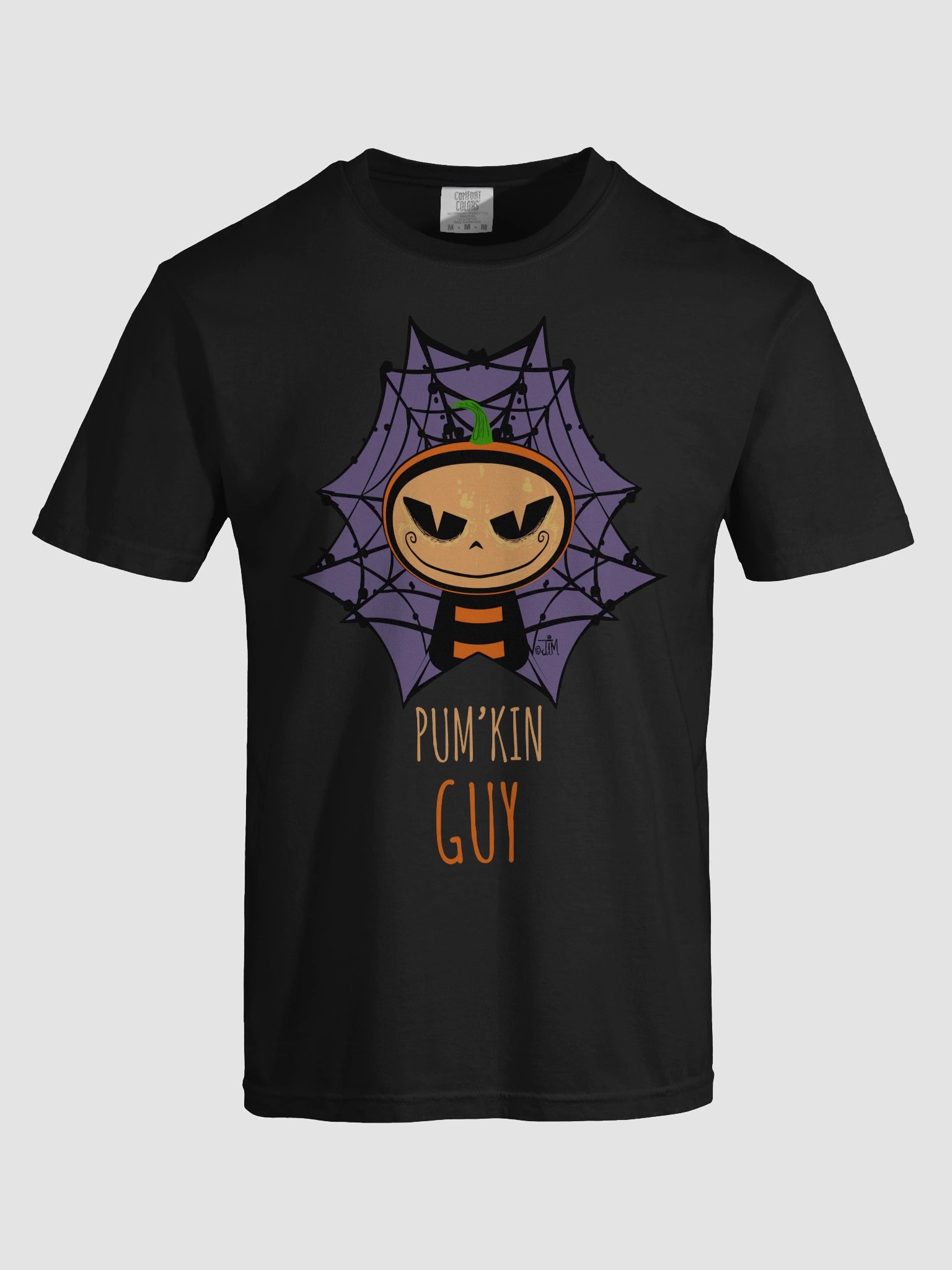 Pum'Kin Guy product image (7)