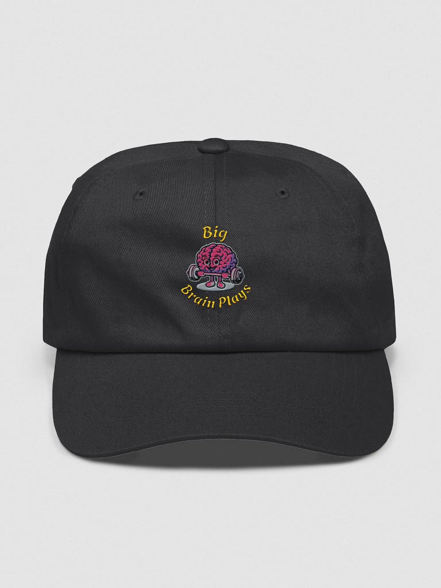 BBP Dad Hat product image (10)