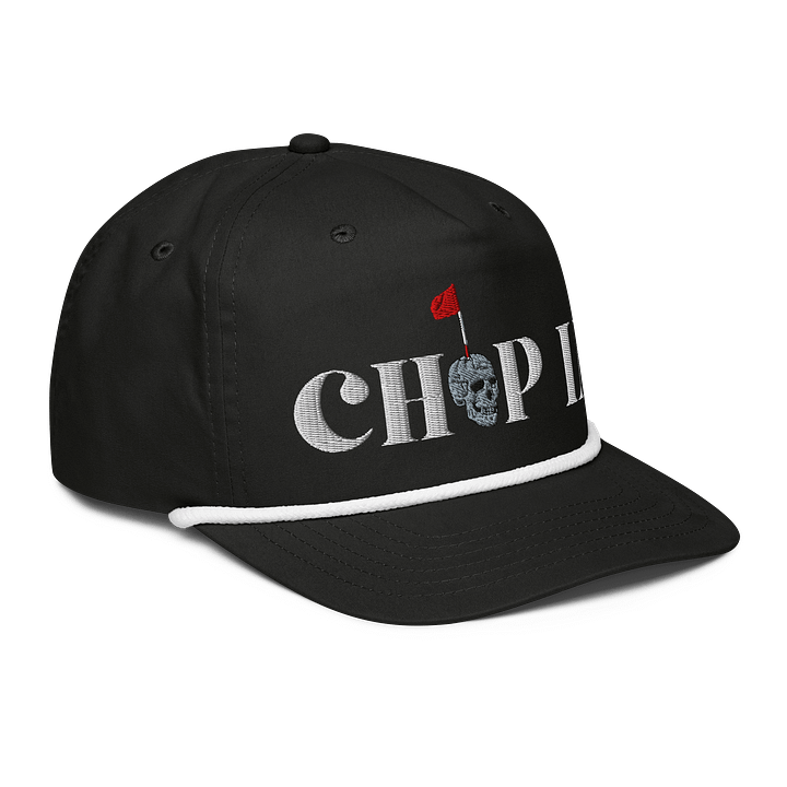 Chip In' Bogey Golf Hat Boys product image (6)