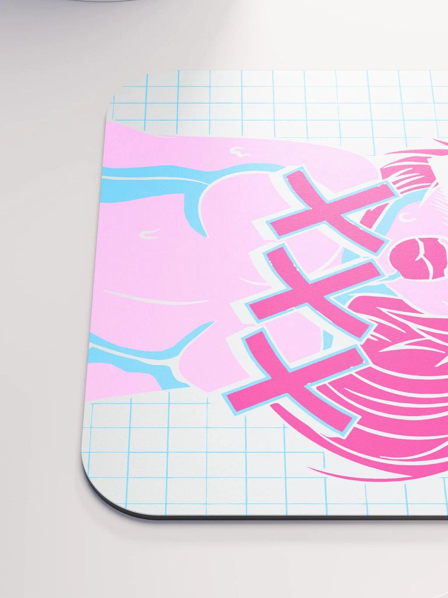 Hentai Mouse Pad product image (6)