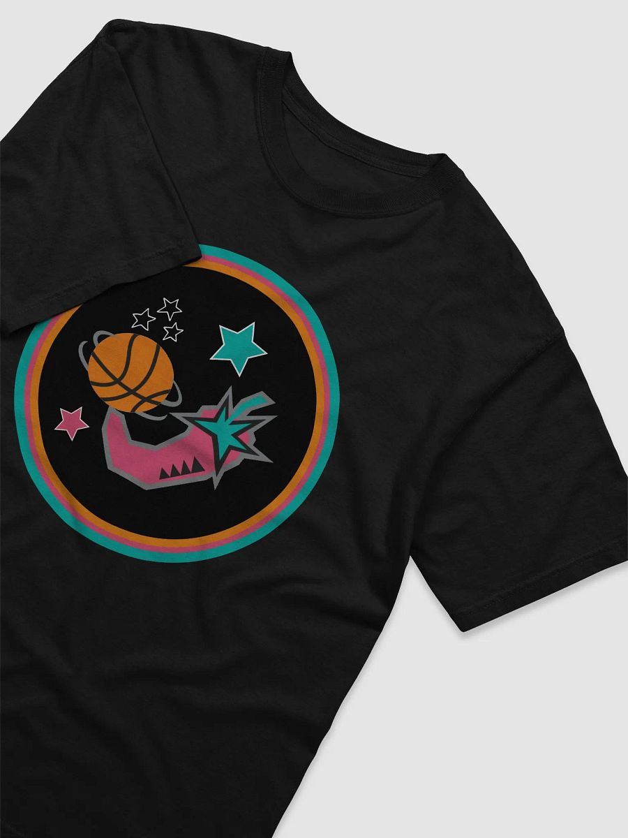 San Antonio All Star Retro product image (3)
