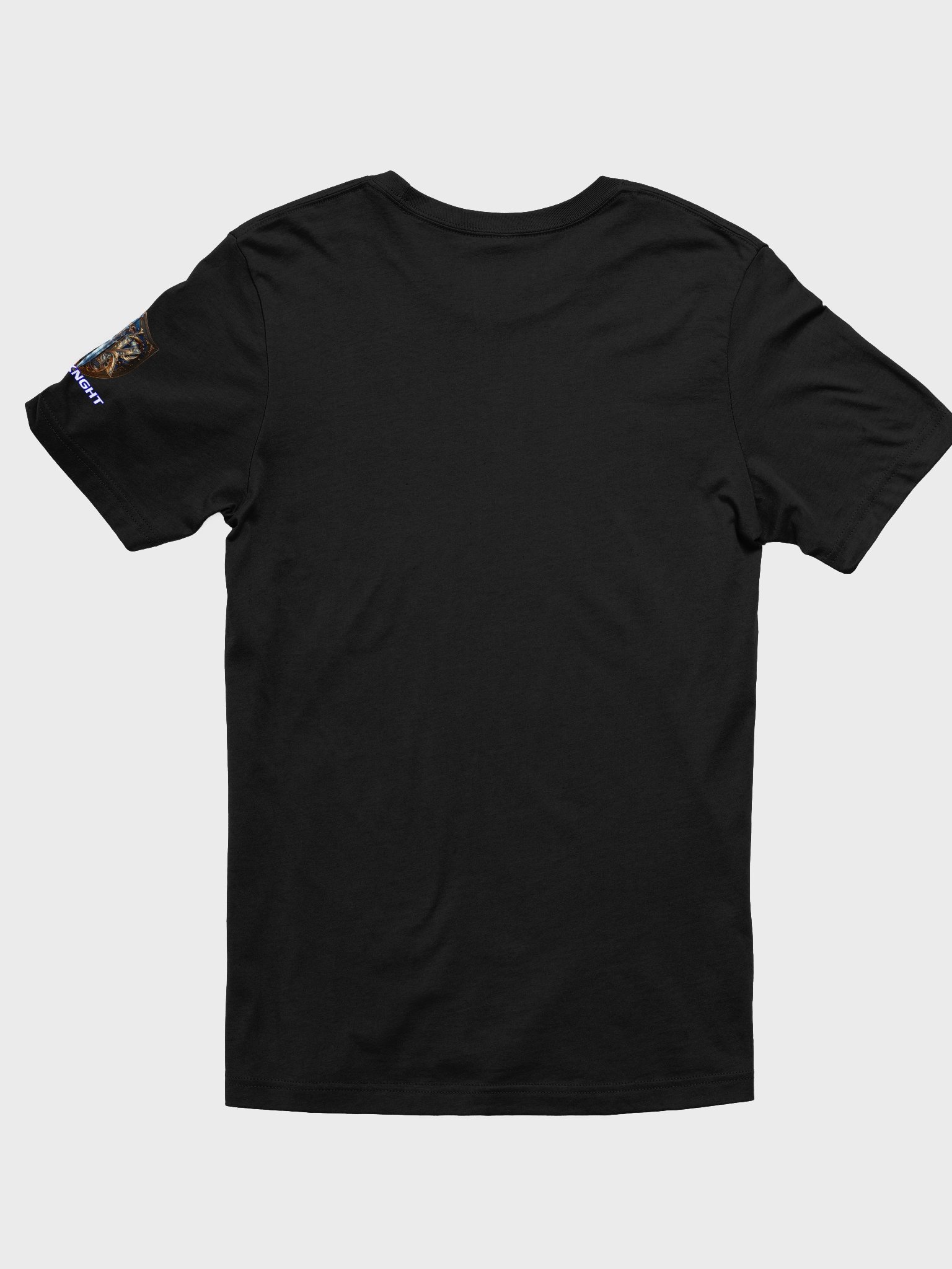 Proud Citizen Since Alpha – Unisex Tee product image (2)