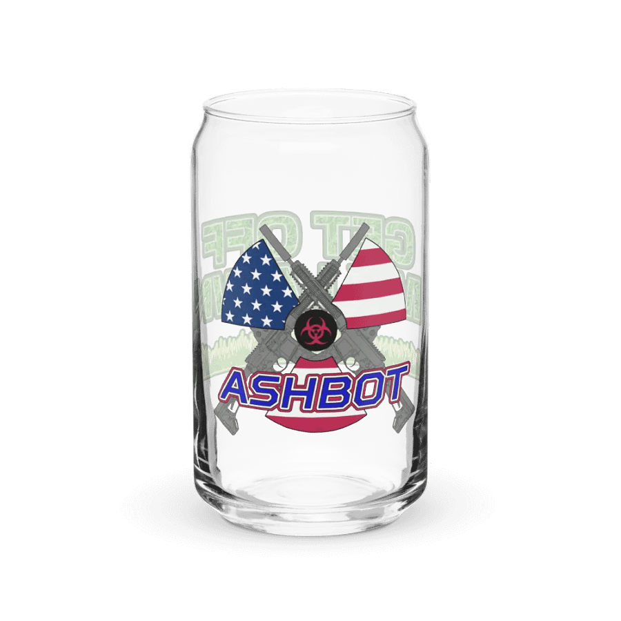 GOML CAN GLASS product image (1)