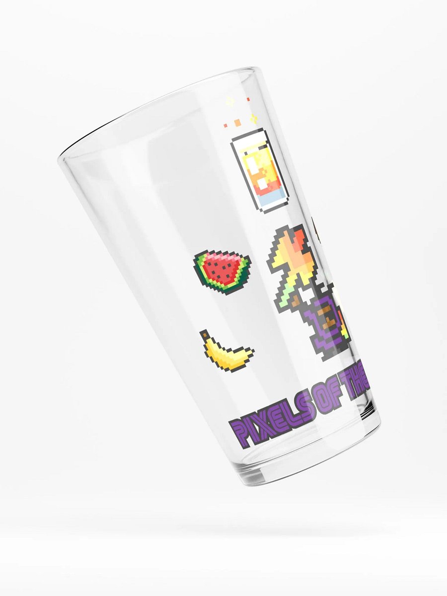 Grogg glas product image (4)
