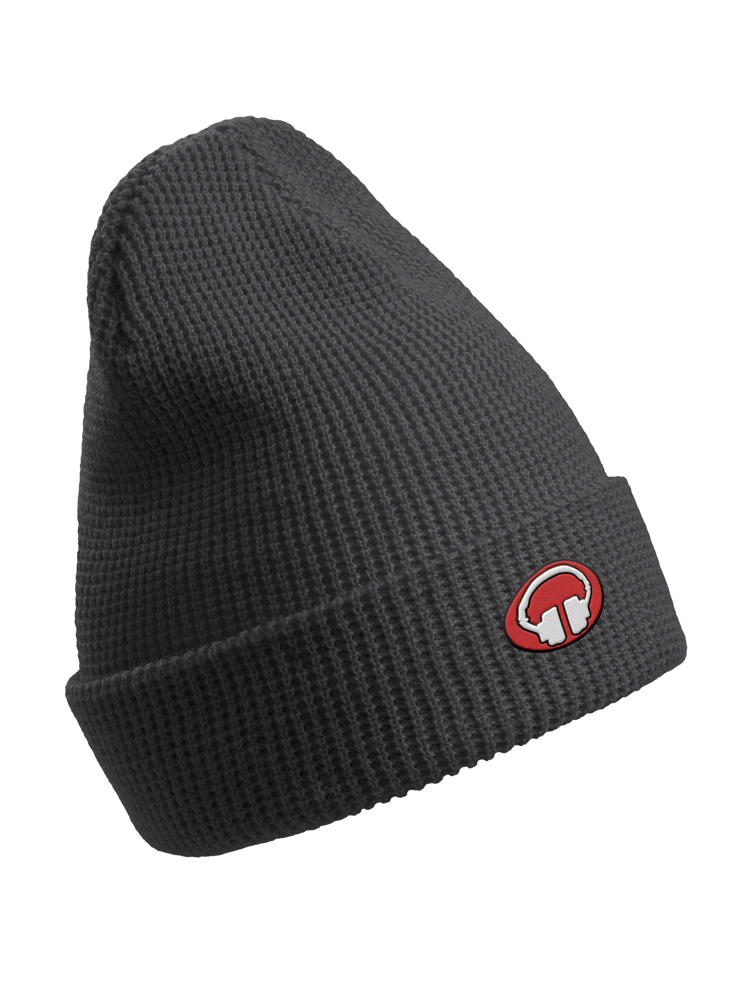 Headphones Richardsons® Waffle Beanie product image (7)