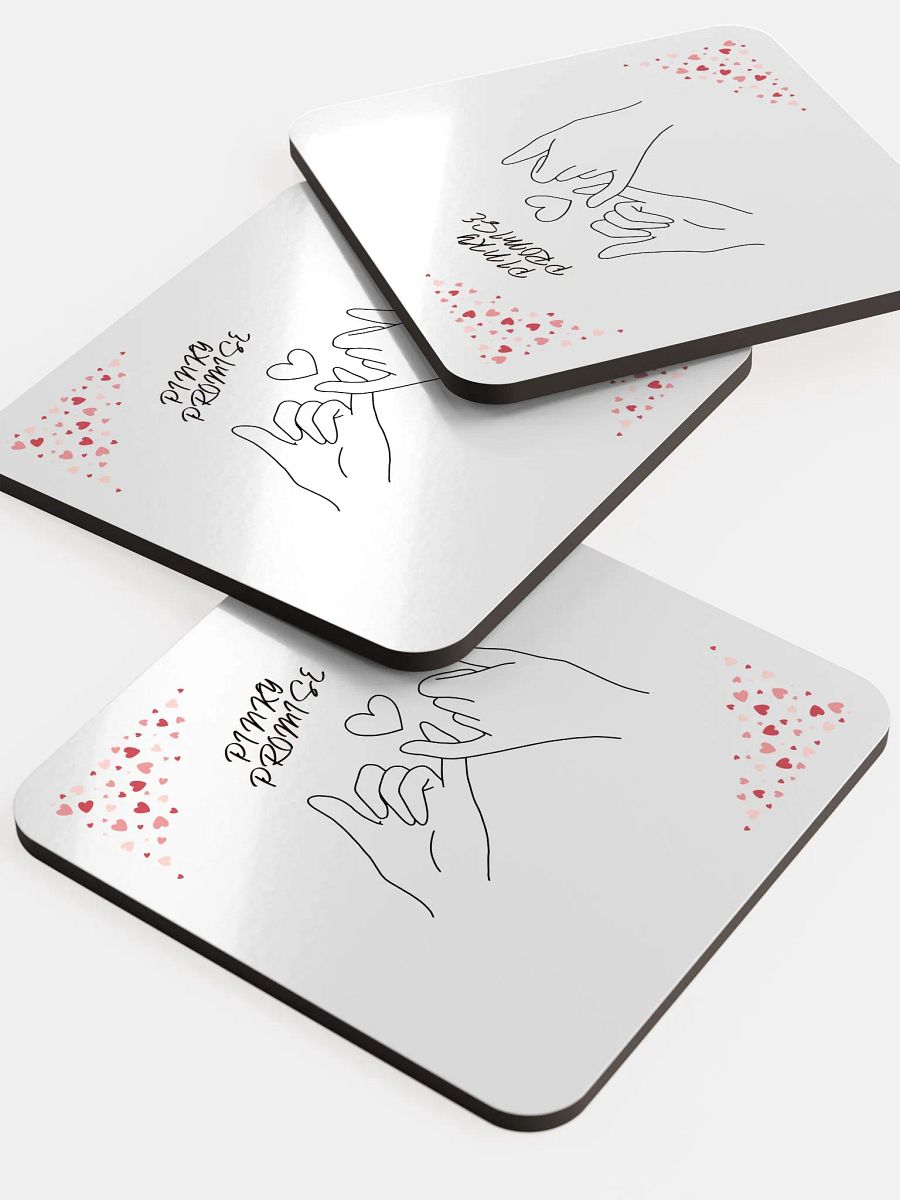 Promise Coaster product image (9)