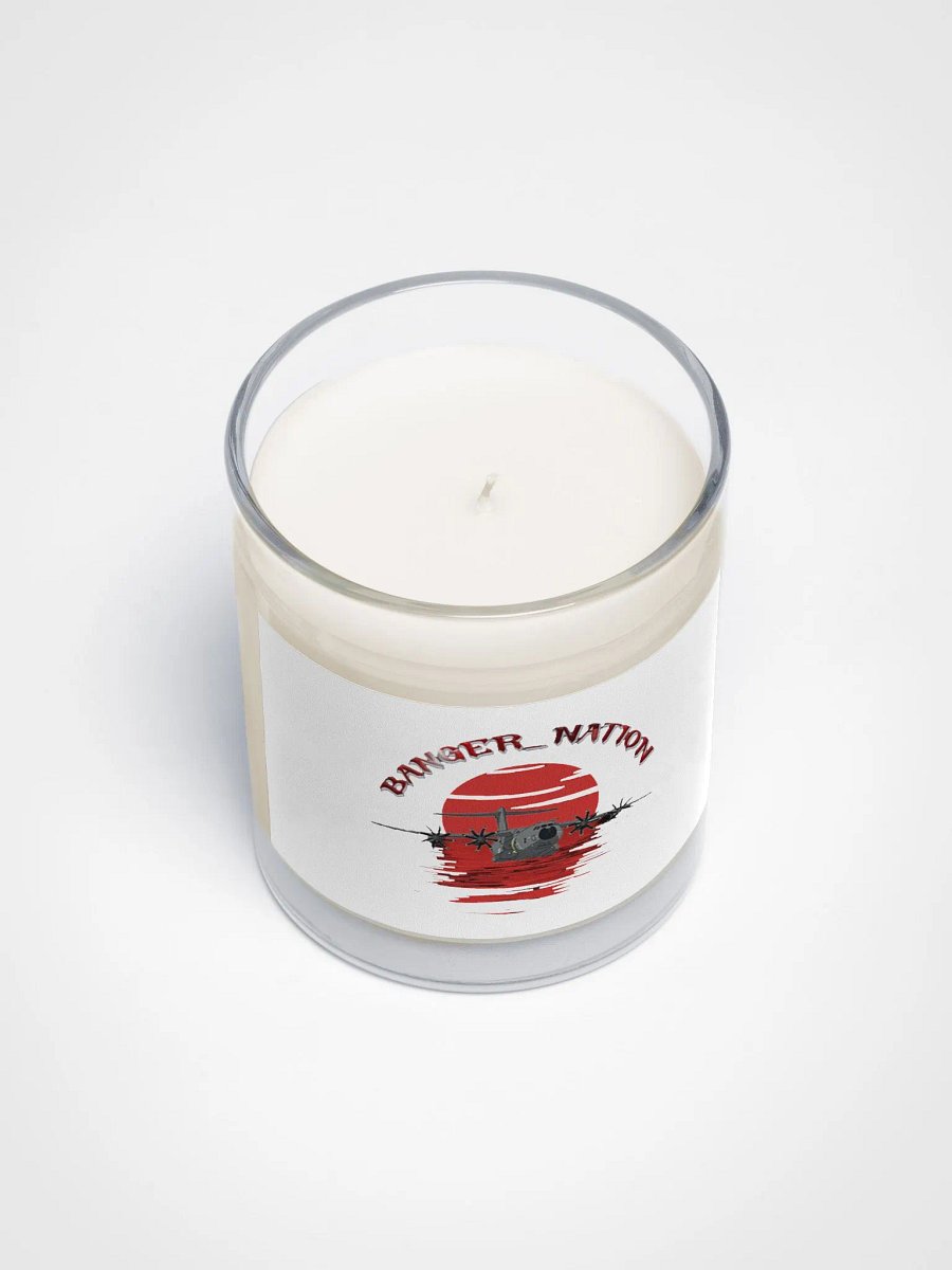 soy wax Candle product image (3)