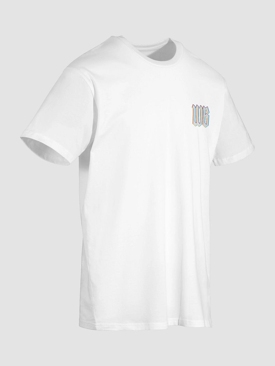 Glitchin' T-Shirt product image (4)