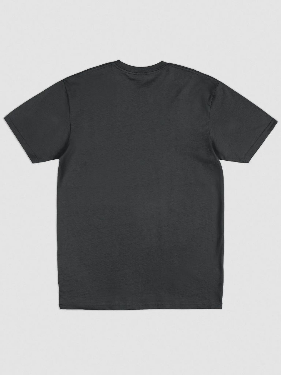 Big E BearSkull Logo Stitch Tee product image (5)