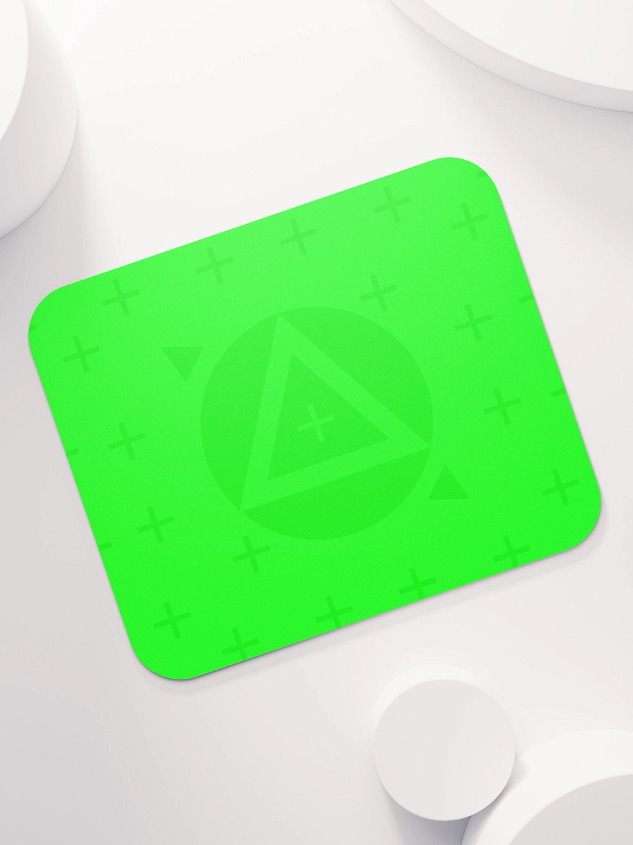 Tracking Markers Mouse Pad product image (7)
