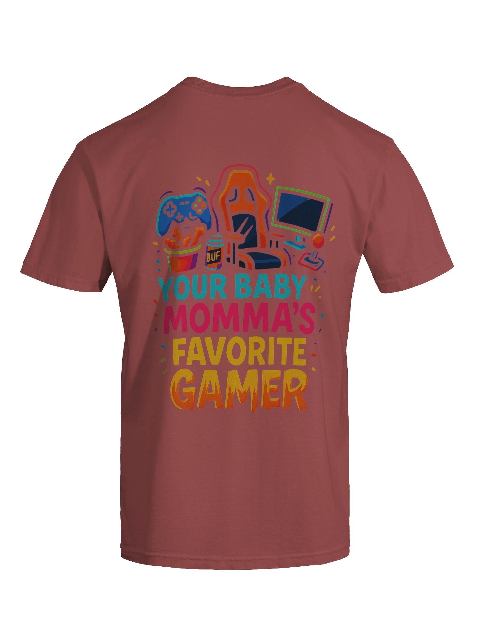 BM Fav Gamer product image (84)