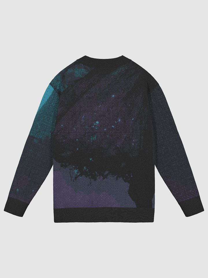 Mystical Forest Knit Cardigan product image (9)