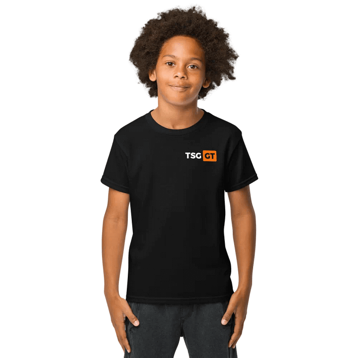 Kid's Supporter Tee product image (1)