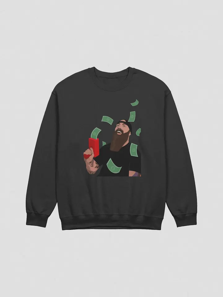 Make it Rain Sweatshirt product image (1)