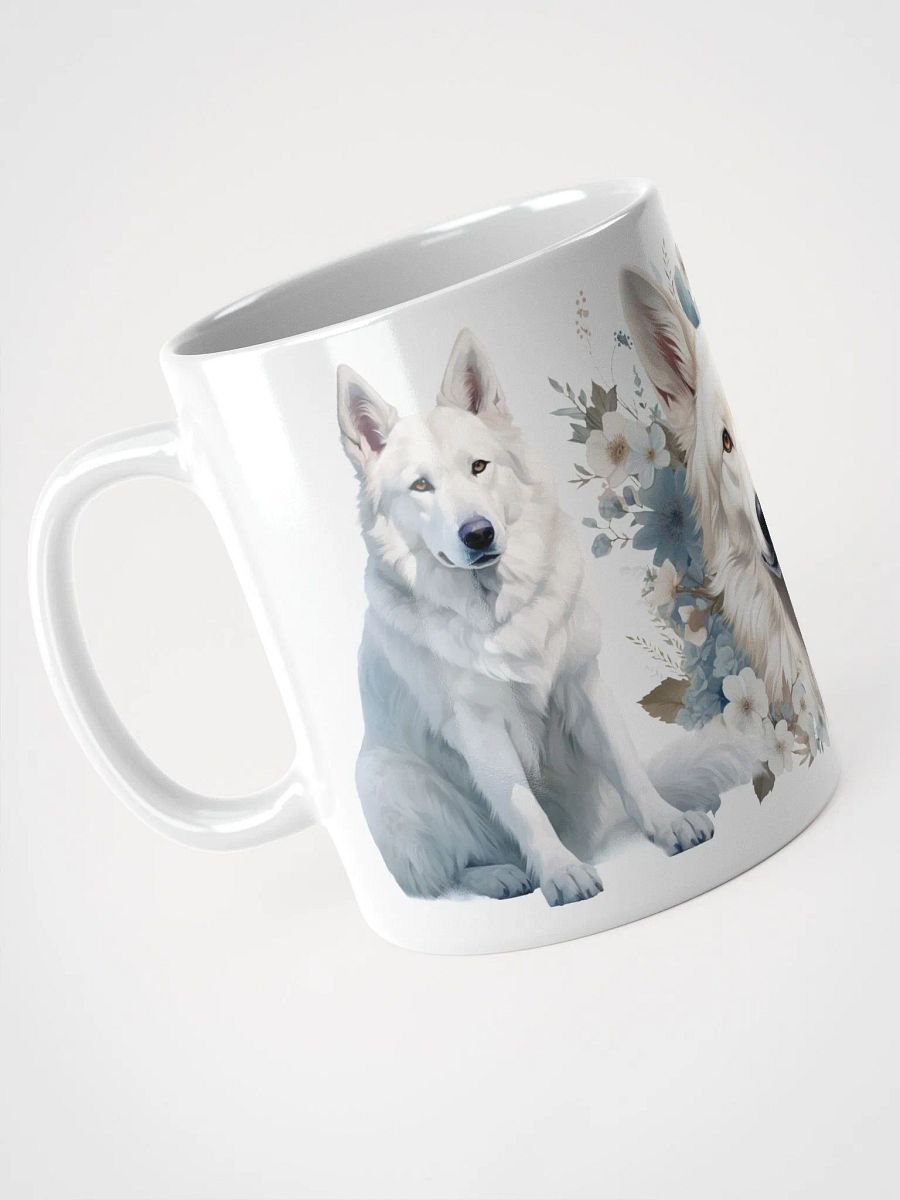 White Shepheard Harmony Mug product image (3)