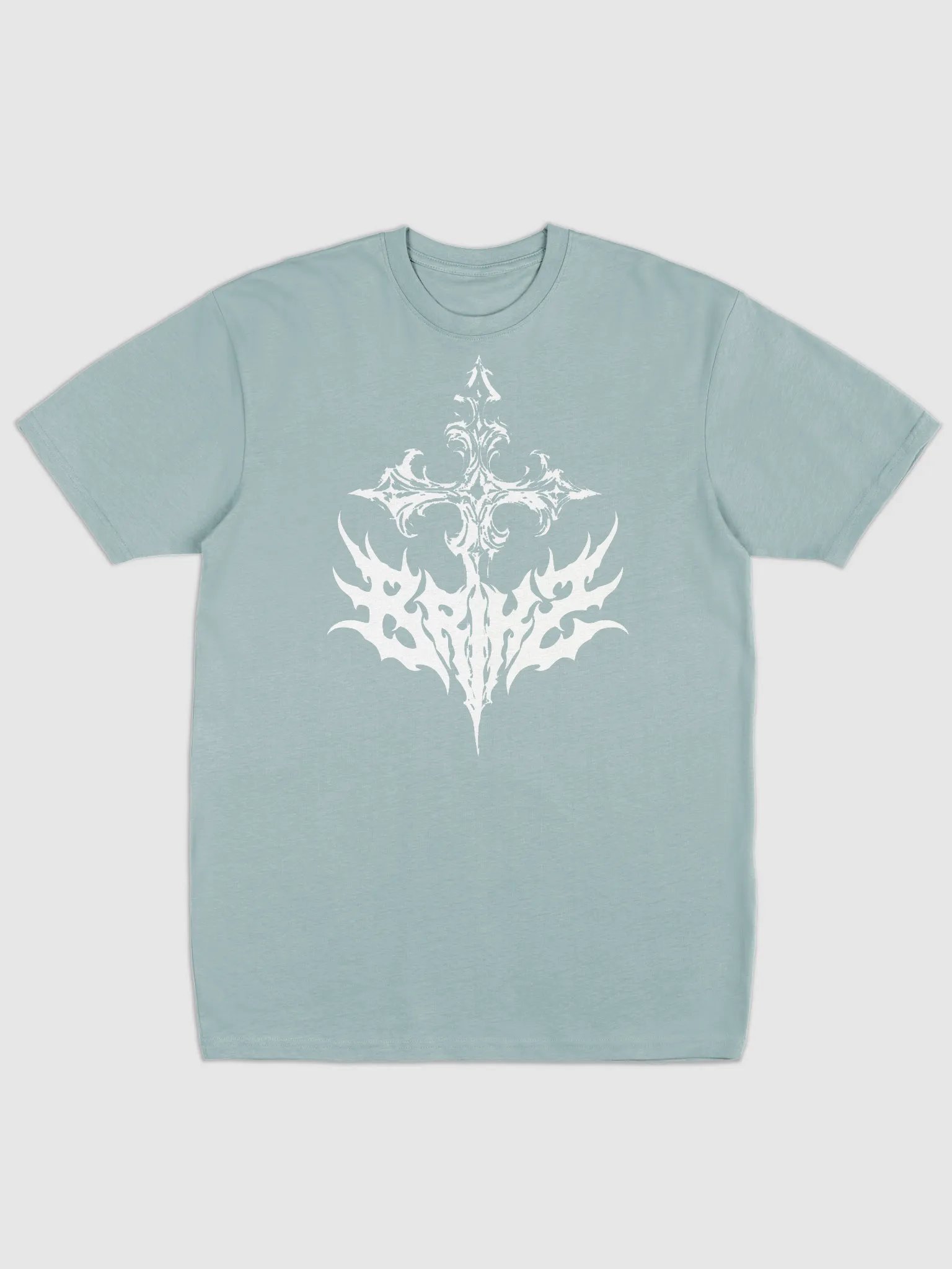BRIKZ CROSS TEE product image (6)