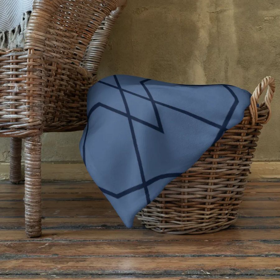 Star Flower Blanket product image (10)