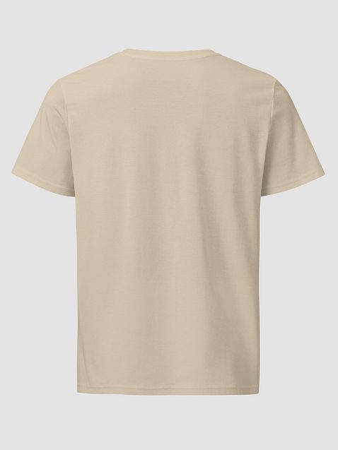 Photo showing Stanley/Stella Unisex Organic T-Shirt