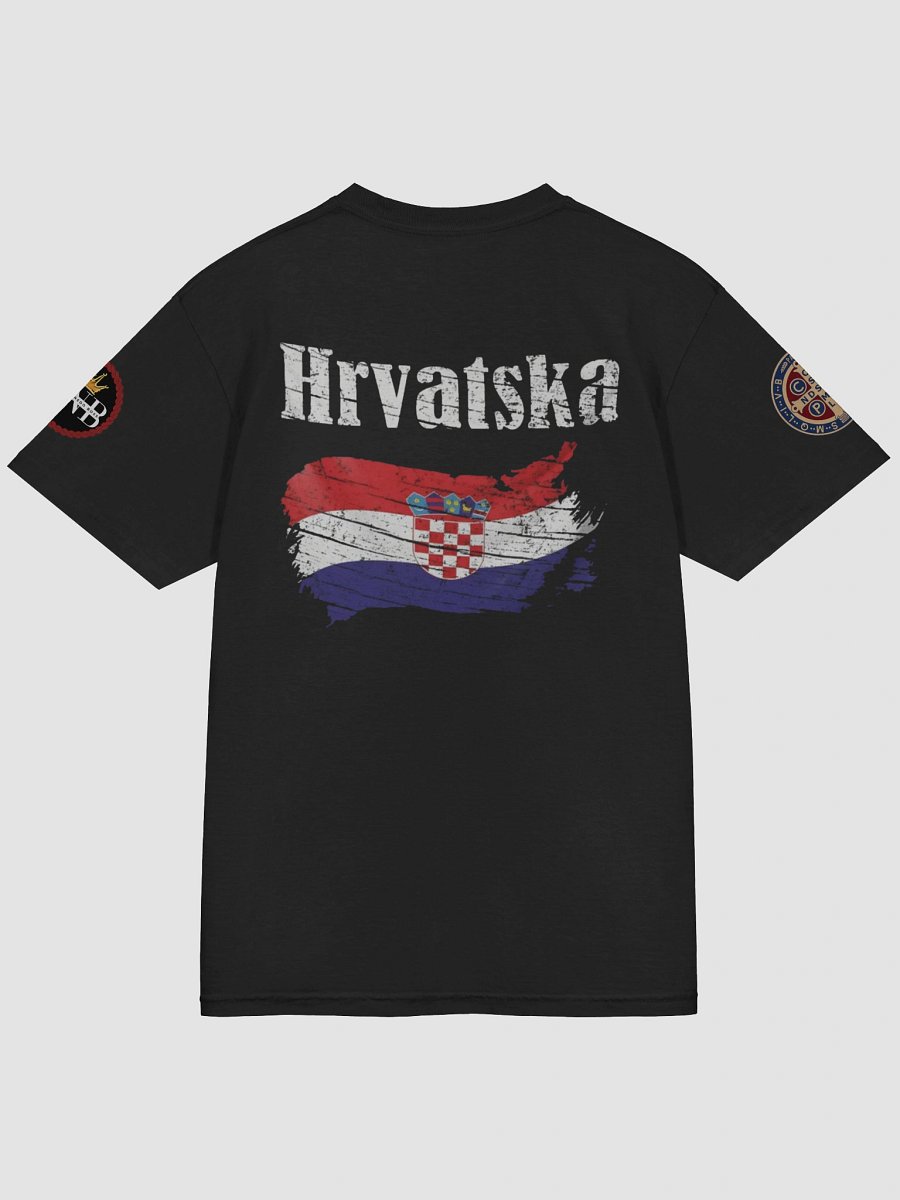 Spreman Vjeran Thompson T-Shirt product image (4)