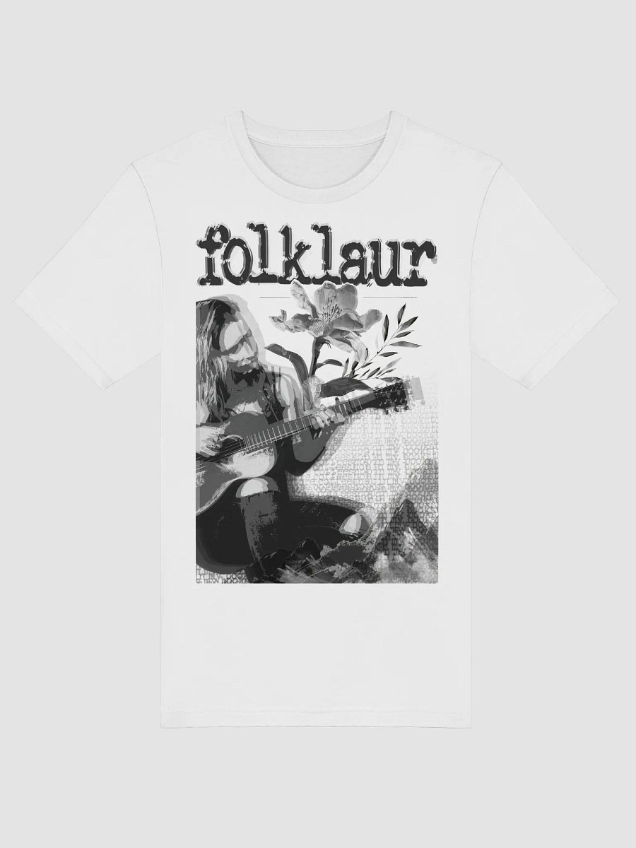 the bookstore tee product image (5)