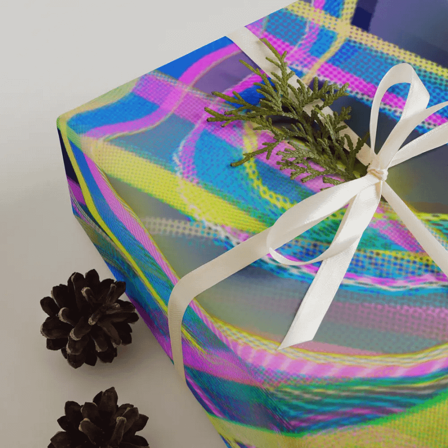 Abstract Wrap: Vol. 1 product image (4)