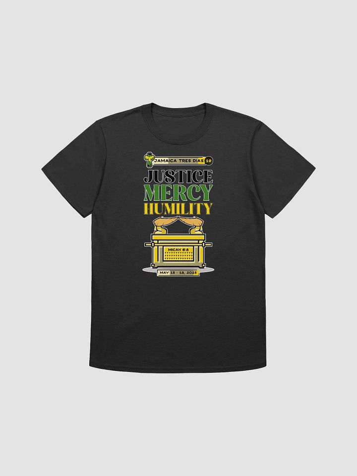 Justice, Mercy and Humility product image (1)