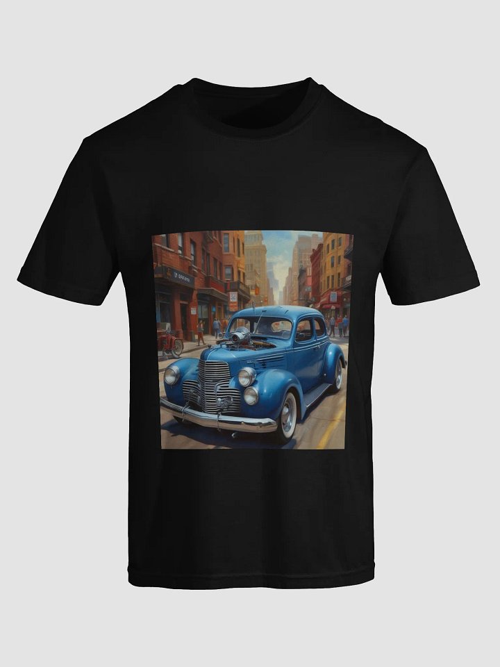 Hot Rod product image (2)