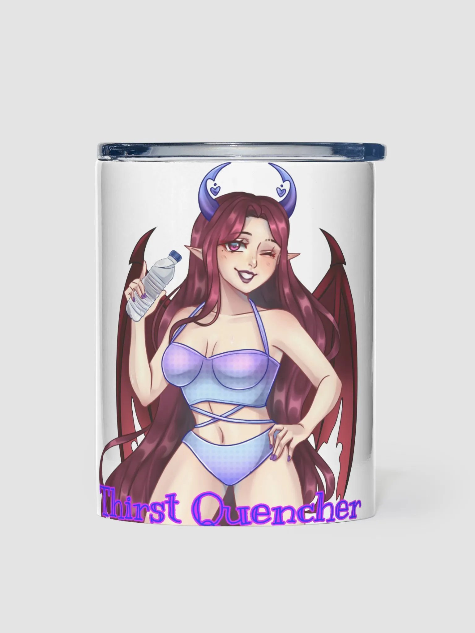 Thirst Quencher Small Tumbler product image (1)