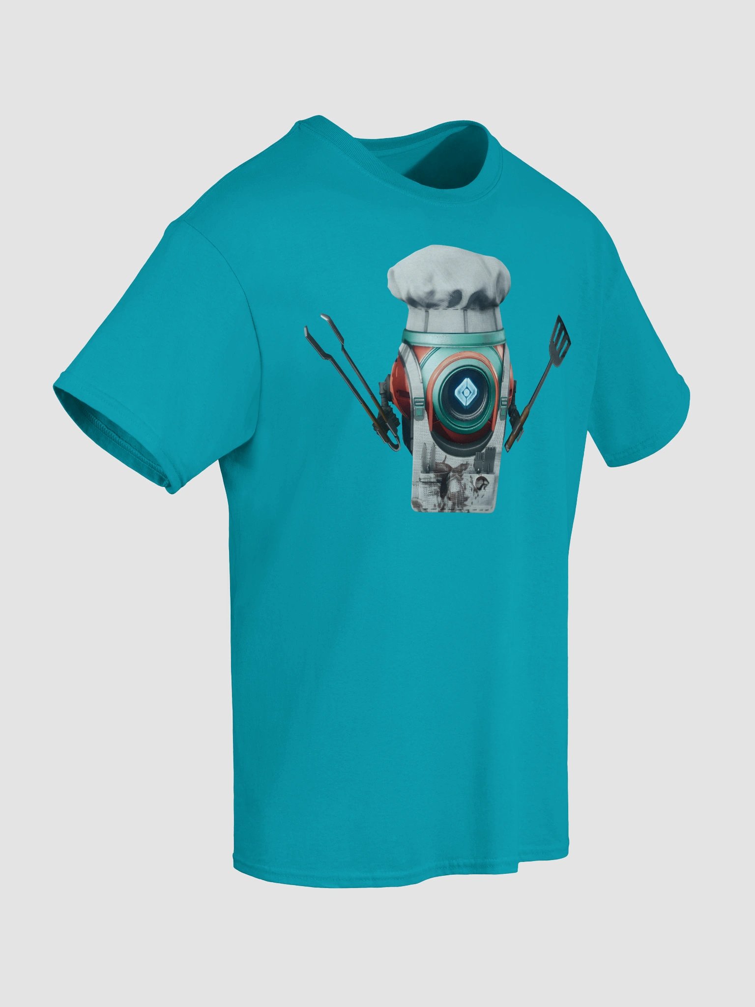 SGC Solstice Shirt product image (8)