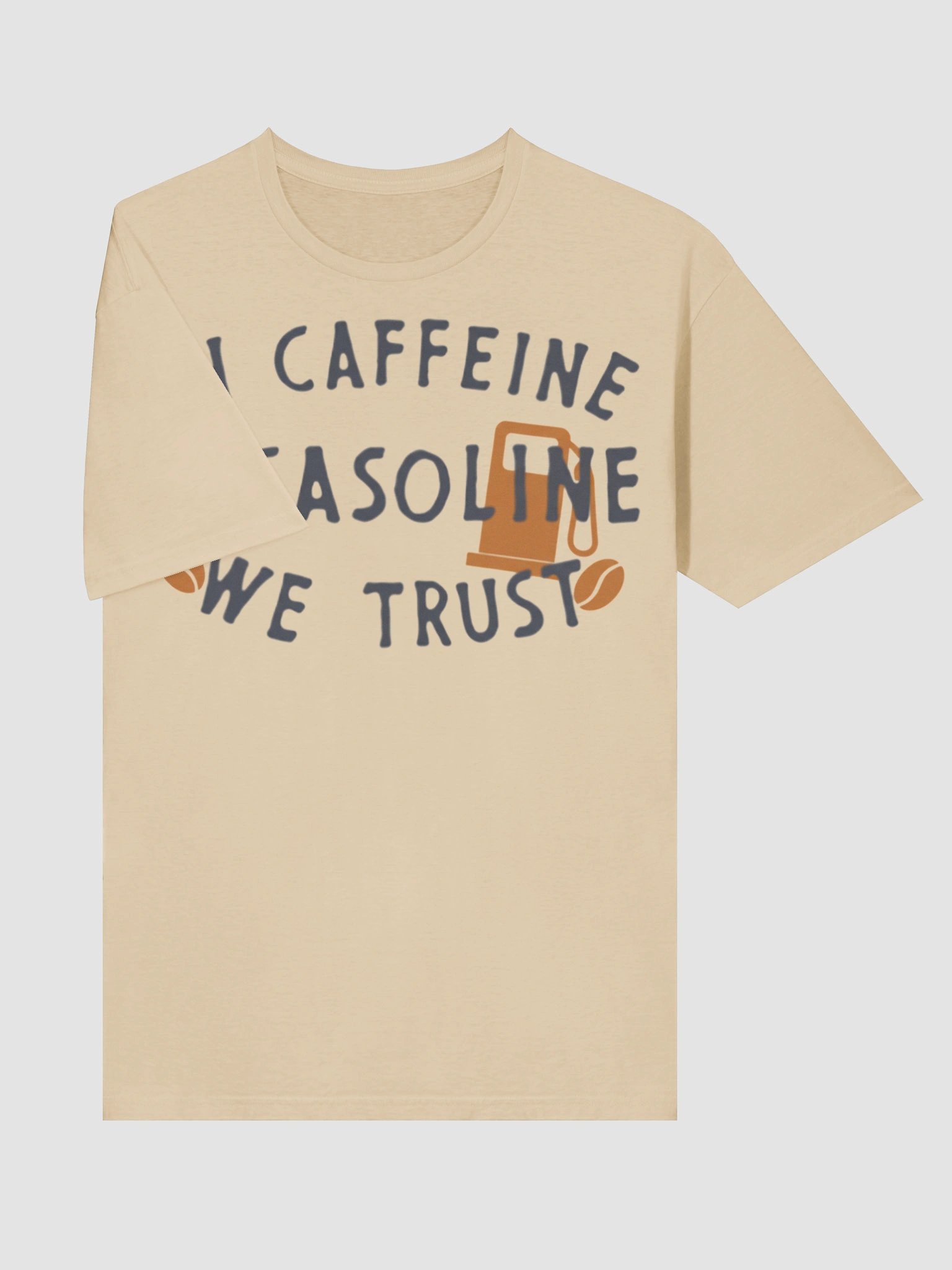 Caffeine & Gasoline product image (5)