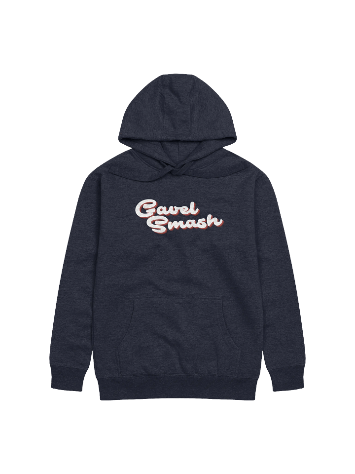 Gavel Smash Hoodie product image (3)