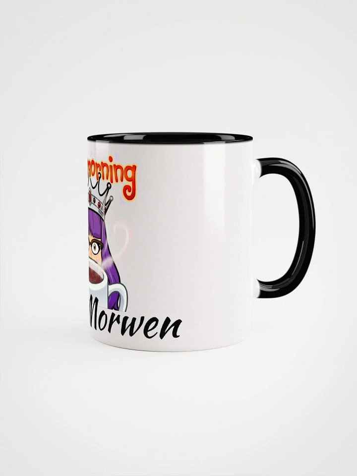 Dark Morwen mug product image (1)