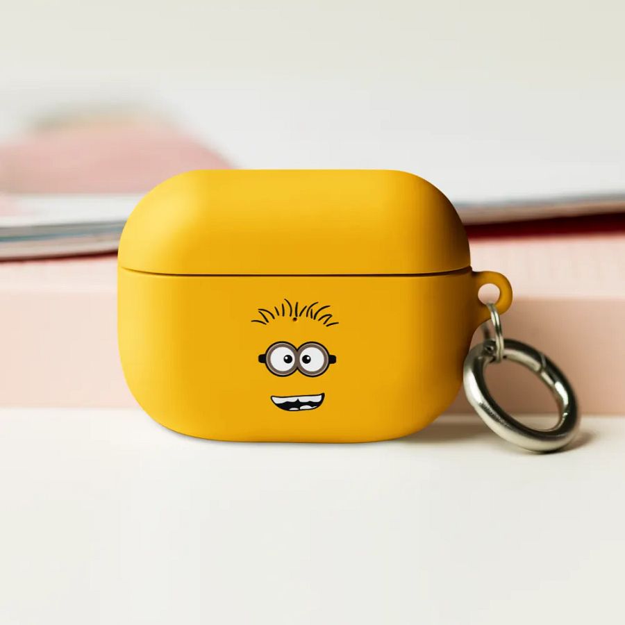 Limited Edition Eyeconic AirPods Case product image (5)