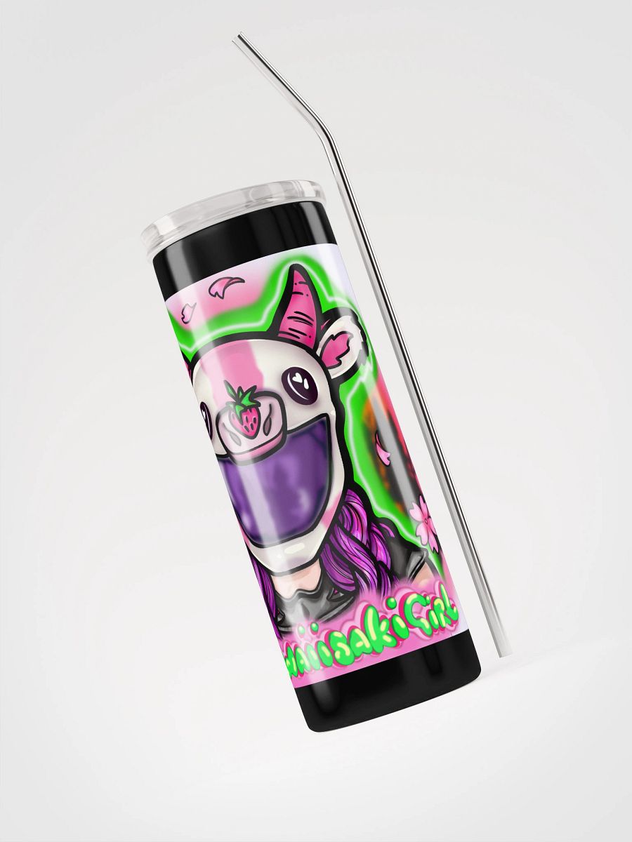 Kawaiisakigirl Tumbler product image (6)