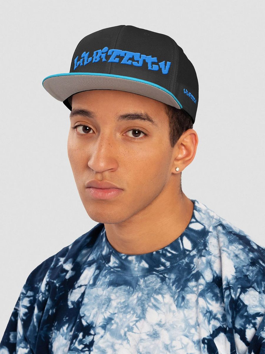 Lilbizzytv SnapBack Collection Exclusive product image (73)